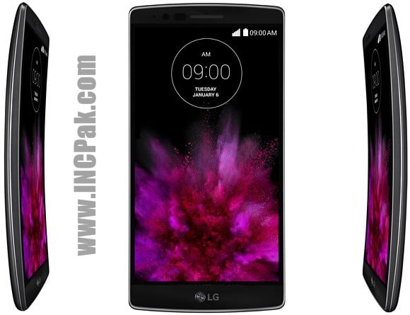 LG G Flex 2