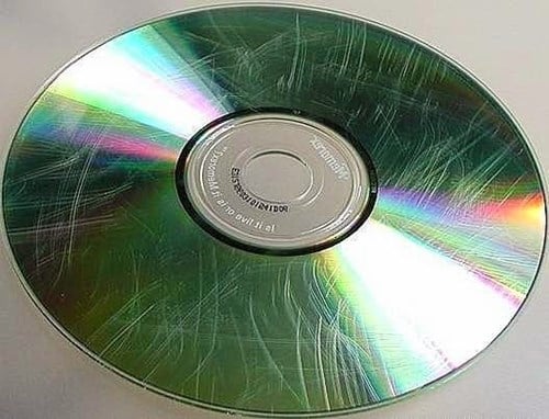 cd