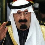 Abdullah