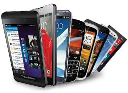 Refurbished smartphones