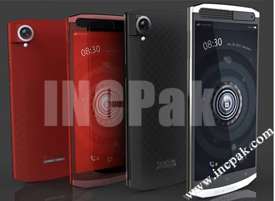 ViewSonic V55