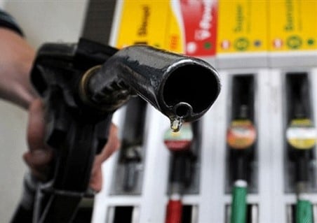 Govt slashes Petrol Prices for December