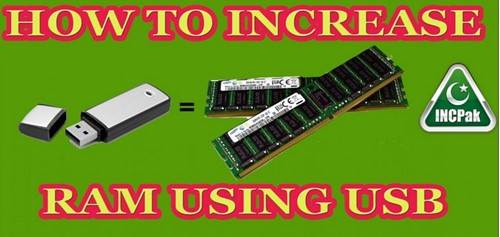 Increase Ram
