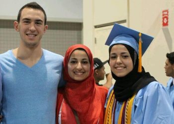 Muslims
