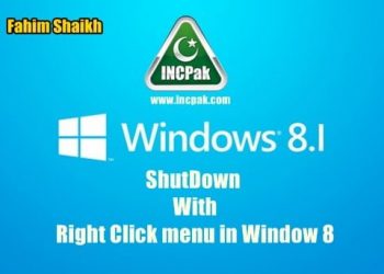Windows 8