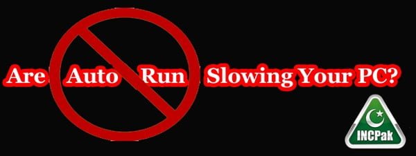 Autoruns