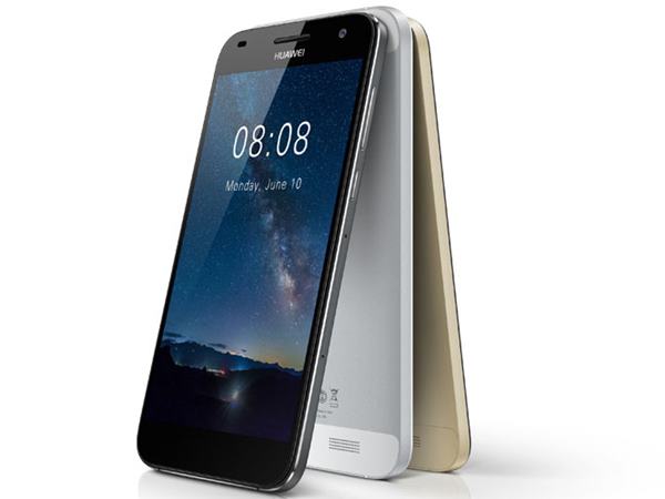 Huawei Ascend G7