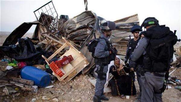 Palestinian