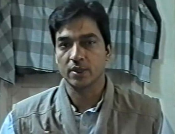 Saulat Mirza