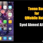 teeno rom