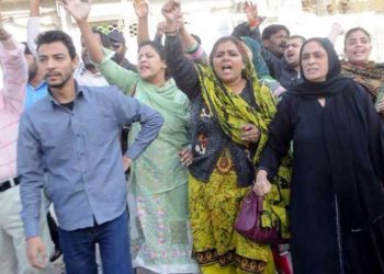 Who killed Waqas ?