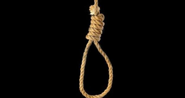 Public Hanging death row