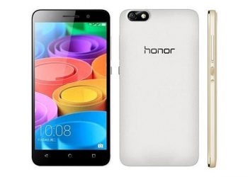 Huawei Honor 4X