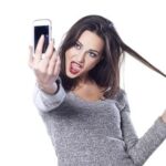 selfies