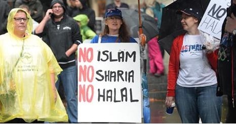 Anti Islam