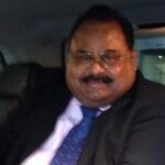 Altaf Hussain arrested in London by Scotland Yard