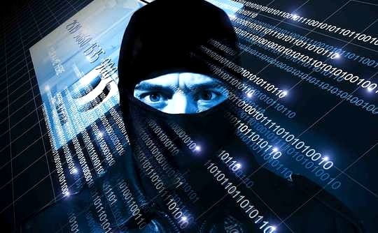 Russian Hackers