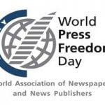 World Press Freedom Day