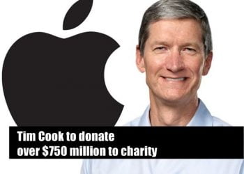 Tim Cook