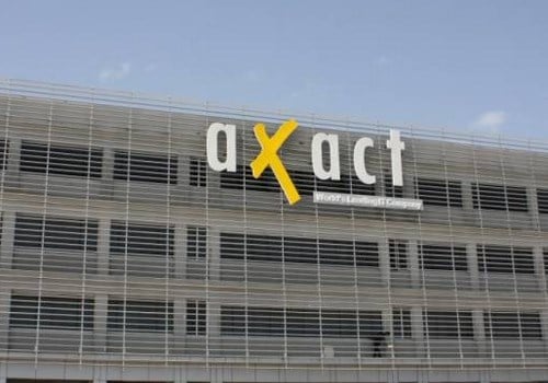 Axact