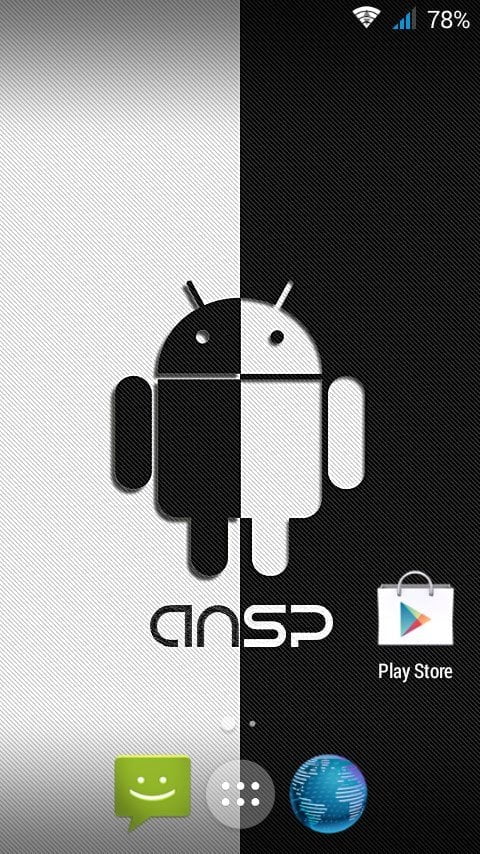 ANSP Rom for Rivo Rx60 