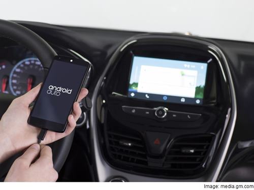 CarPlay