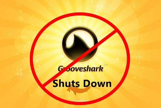 Grooveshark
