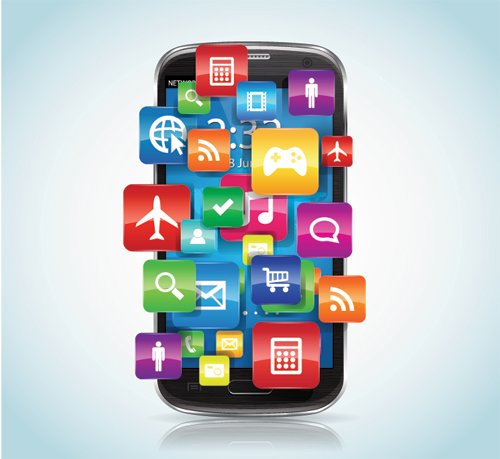 20 Essential Apps