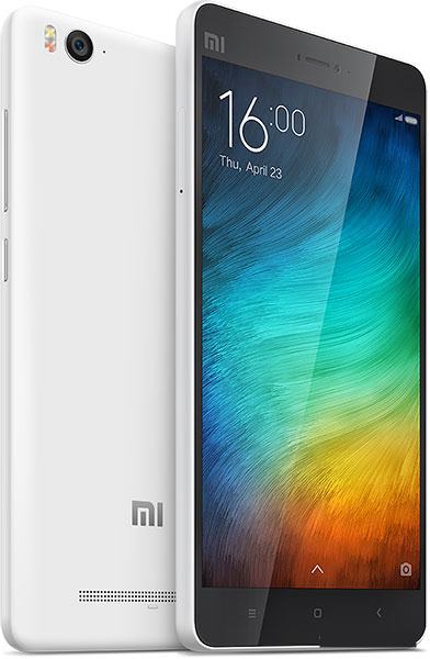 Xiaomi Mi 4i 