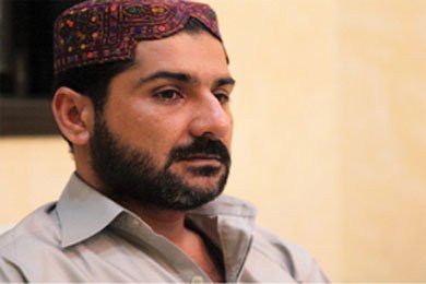 Uzair Baloch