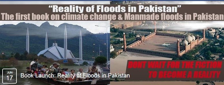 Reality of Floods in Pakistan