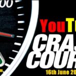 YouTube Crash Course