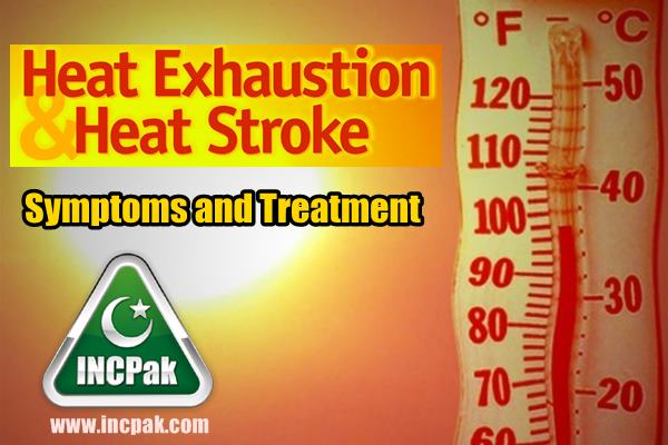 Heat Stroke