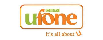 Ufone Internet Packages