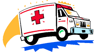 Ambulance service