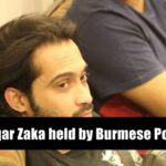 Waqar Zaka