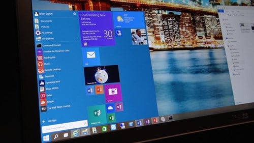 windows 10