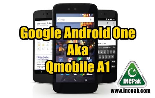 Qmobile A1