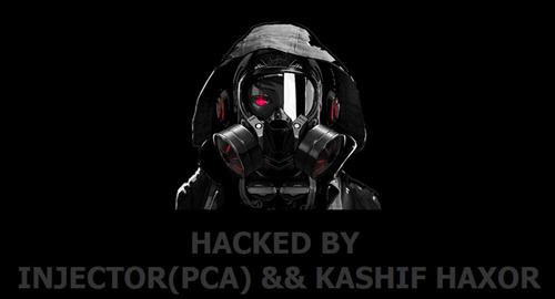 Pak Cyber Attackers