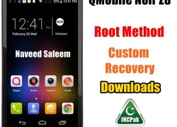 Qmobile Noir Z8
