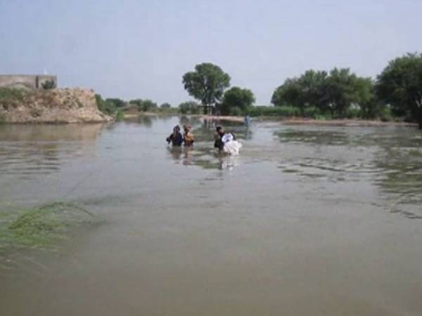 Pakistan