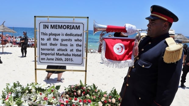 Tunisia