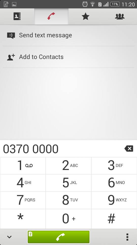 Xperia E4 Rom