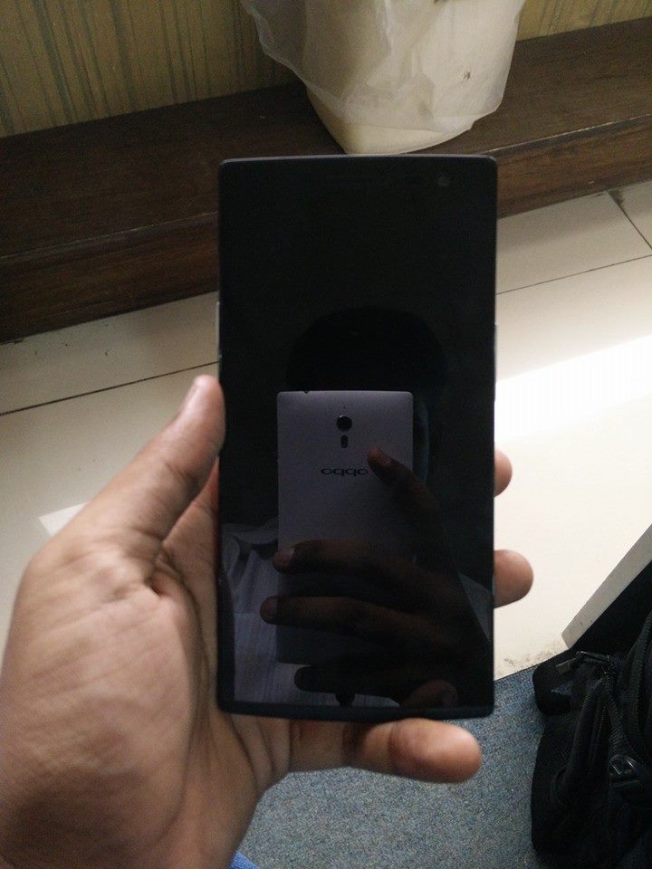 Oppo Find 7A