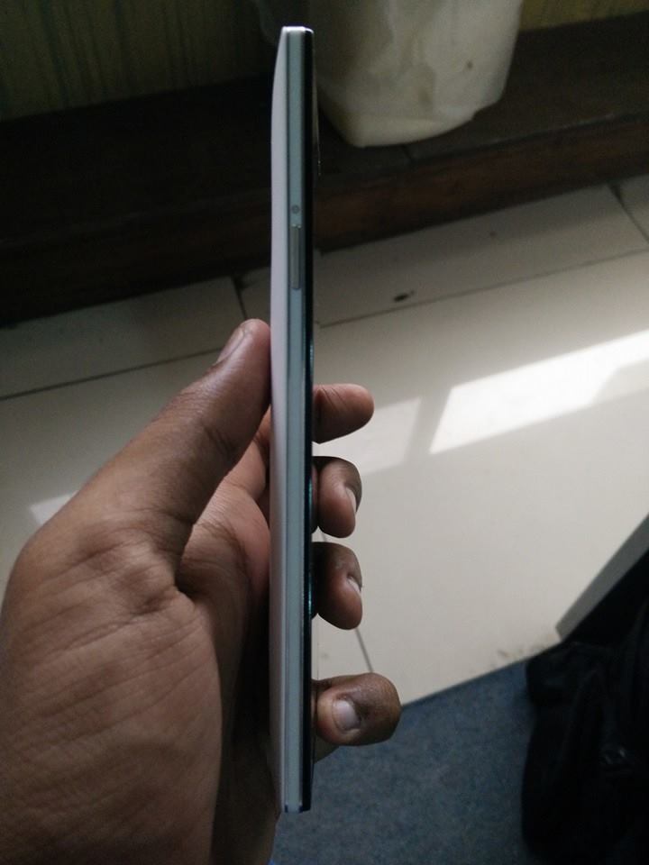 Oppo Find 7A