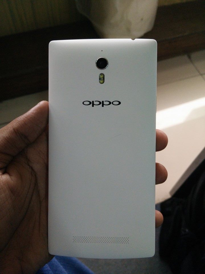 Oppo Find 7A