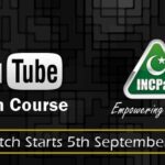 YouTube Crash Course