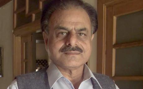 Hamid Gul