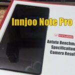 Innjoo Note Pro