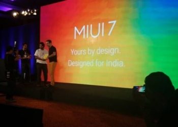 MIUI 7